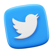Twitter icon